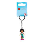 لگو سری دیزنی مدل Mirabel Key Chain کد 854287