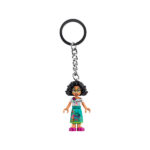 لگو سری دیزنی مدل Mirabel Key Chain کد 854287