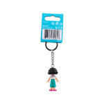 لگو سری دیزنی مدل Mirabel Key Chain کد 854287