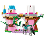 لگو سری دیزنی مدل Princess Maleficent's Dragon کد 43240