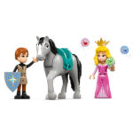 لگو سری دیزنی مدل Princess Maleficent's Dragon کد 43240