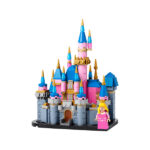لگو سری دیزنی مدل Sleeping Beauty Castle کد 40720