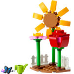 لگو سری فرندز مدل Flower Garden کد 30659