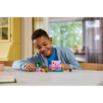 لگو سری ماینکرافت مدل Baby Pig House کد 21268