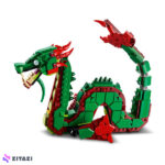 لگو سری کریتور مدل Dragon کد 31161