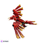 لگو سری کریتور مدل Dragon کد 31161
