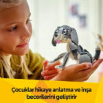لگو سری کریتور مدل Playful Cat کد 31163