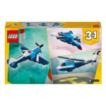 لگو سری کریتور مدل Race Plane کد 31160