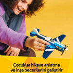 لگو سری کریتور مدل Race Plane کد 31160
