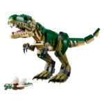 لگو سری کریتور مدل T. rex کد 31151