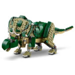 لگو سری کریتور مدل T. rex کد 31151