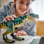 لگو سری کریتور مدل T. rex کد 31151