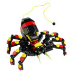 لگو سری کریتور مدل The Amazing Spider کد 31159