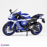 ماکت موتور جیای مدل YAMAHA R1