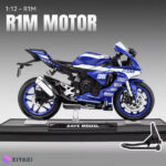 ماکت موتور جیای مدل YAMAHA R1