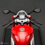 ماکت موتور فلزی دوکاتی مدل Ducati 899 panigale