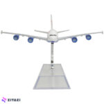 ماکت هواپیما بریتیش ایرویز مدل CM A380