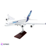 ماکت هواپیمایی ایرباس مدل A380