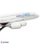 ماکت هواپیمایی ایرباس مدل A380