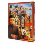 بازی فکری محله چینی‌ ها Chinatown