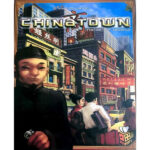 بازی فکری محله چینی‌ ها Chinatown