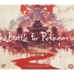 بازی فکری نبرد روکوگان Battle for Rokugan