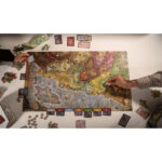 بازی فکری نبرد روکوگان Battle for Rokugan