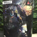 اکشن فیگور پلی آرتس مدل Venom Marvel کد MH