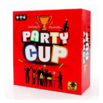 بازی فکری پارتی کاپ Party Cup