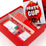 بازی فکری پارتی کاپ Party Cup