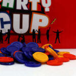 بازی فکری پارتی کاپ Party Cup