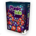 بازی فکری پنیک لب panic lab