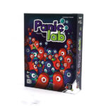 بازی فکری پنیک لب panic lab