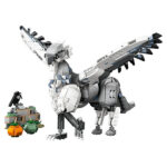 لگو سری هری پاتر مدل Buckbeak کد 76427