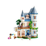 لگو سری فرندز مدل Castle Bed and Breakfast کد 42638