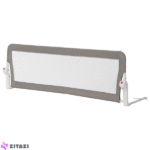 محافظ تخت کودک گوییمو Guimo مدل 150×65 طرح ساده