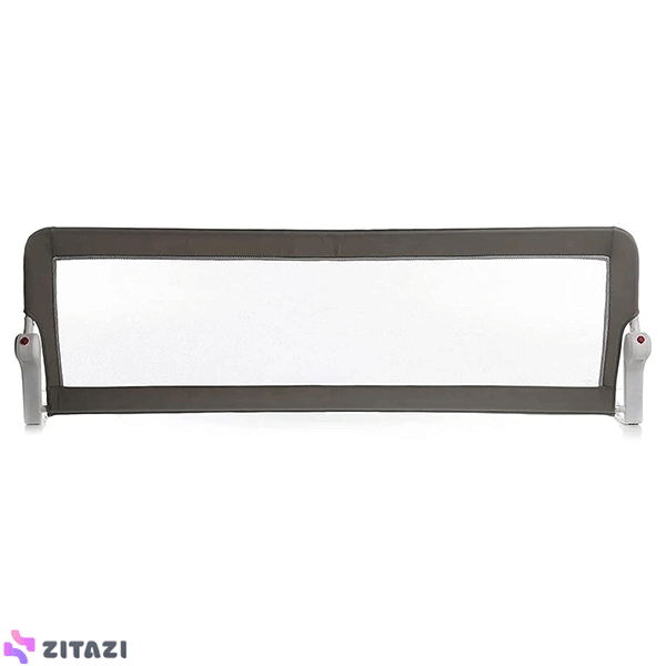 محافظ تخت کودک گوییمو Guimo مدل 150×65 طرح ساده
