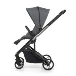 کالسکه کودک فوپاپدرتی مدل TicToc stroller
