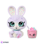 عروسک کیندی کیدز مدل خرگوش Popsie Mint Bunny کد 50280
