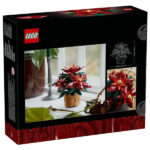 لگو سری آیکن مدل Poinsettia کد 10370