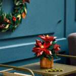 لگو سری آیکن مدل Poinsettia کد 10370