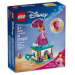 لگو سری دیزنی مدل Twirling Ariel کد 43259
