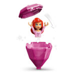 لگو سری دیزنی مدل Twirling Ariel کد 43259 - Image 4