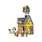 لگو سری دیزنی مدل ‘Up’ House​ کد 43217