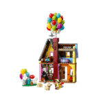لگو سری دیزنی مدل ‘Up’ House​ کد 43217