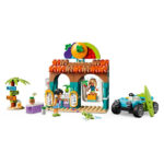 لگو سری فرندز مدل Beach Smoothie Stand کد 42625