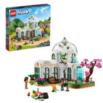لگو سری فرندز مدل Botanical Garden کد 41757
