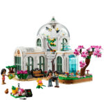لگو سری فرندز مدل Botanical Garden کد 41757