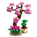 لگو سری فرندز مدل Botanical Garden کد 41757