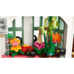 لگو سری فرندز مدل Botanical Garden کد 41757